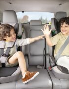 GRACO Scaun auto Energi i-Size Meteor