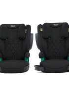 GRACO Scaun auto EverSure i-Size Black