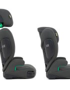 GRACO Scaun auto EverSure i-Size Iron