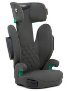 GRACO Scaun auto EverSure i-Size Iron