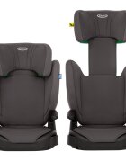 GRACO Scaun auto Junior Maxi i-Size Iron