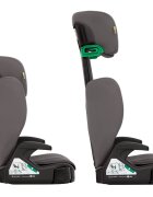 GRACO Scaun auto Junior Maxi i-Size Iron