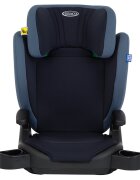 GRACO Scaun auto Junior Maxi i-Size Navy