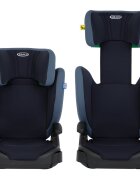 GRACO Scaun auto Junior Maxi i-Size Navy