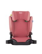 GRACO Scaun auto Junior Maxi i-Size Pink
