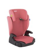 GRACO Scaun auto Junior Maxi i-Size Pink