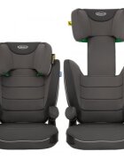 GRACO Scaun auto Logico L i-Size Iron