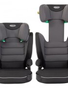 GRACO Scaun auto Logico L i-Size Midnight