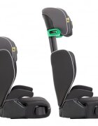 GRACO Scaun auto Logico L i-Size Midnight
