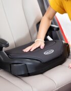 GRACO Scaun auto pentru copii Booster Basic Opal Sky i-Size 135-150 cm suport pahar