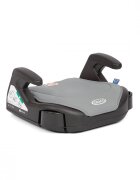 GRACO Scaun auto pentru copii Booster Basic Opal Sky i-Size 135-150 cm suport pahar