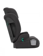 GRACO Scaun auto pentru copii Eldura Midnight 76-150 cm i-size tetiera reglabila