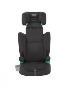 GRACO Scaun auto pentru copii Eldura Midnight 76-150 cm i-size tetiera reglabila