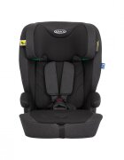 GRACO Scaun auto pentru copii Energi Midnight 76-150 cm i-size top tether tetiera reglabila