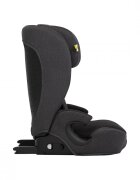 GRACO Scaun auto pentru copii Energi Midnight 76-150 cm i-size top tether tetiera reglabila