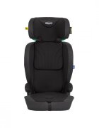 GRACO Scaun auto pentru copii Energi Midnight 76-150 cm i-size top tether tetiera reglabila