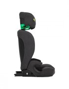 GRACO Scaun auto pentru copii Energi Midnight 76-150 cm i-size top tether tetiera reglabila