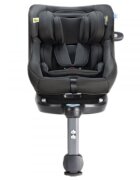GRACO Scaun auto pentru copii Midnight rotativ 360 Turn2Me Dlx i-Size testat ADAC