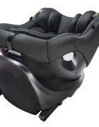 GRACO Scaun auto pentru copii Midnight rotativ 360 Turn2Me Dlx i-Size testat ADAC