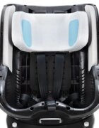 GRACO Scaun auto pentru copii Midnight rotativ 360 Turn2Me Dlx i-Size testat ADAC