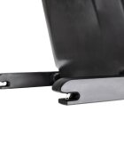 GRACO Scaun auto pentru copii Turn2Me 360 Iron 40-105 cm certificata R129 si testat ADAC