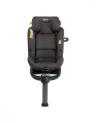 GRACO Scaun auto pentru copii Turn2Me Grow Iron 40-125 cm certificata R129 si testat ADAC