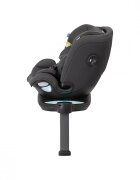 GRACO Scaun auto pentru copii Turn2Me Grow Iron 40-125 cm certificata R129 si testat ADAC