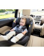 GRACO Scaun auto rotativ 360 Turn2Me Grow 0-7 ani I-Size Midnight