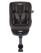 GRACO Scaun auto rotativ 360 Turn2Me i-Size Heather