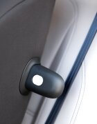 GRACO Scaun auto rotativ 360 Turn2Me i-Size Heather