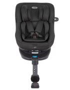 GRACO Scaun auto rotativ 360 Turn2Me i-Size Midnight