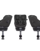 GRACO Scaun auto rotativ 360 Turn2Me i-Size Midnight