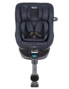 GRACO Scaun auto rotativ 360 Turn2Me i-Size Navy