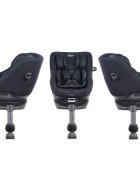 GRACO Scaun auto rotativ 360 Turn2Me i-Size Navy