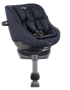 GRACO Scaun auto rotativ 360 Turn2Me i-Size Navy