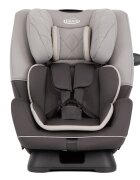 GRACO Scaun auto SlimFit i-Size 0-12 ani Iron