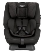 GRACO Scaun auto SlimFit i-Size 0-12 ani Midnight
