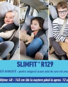 GRACO Scaun auto SlimFit i-Size Cambridge