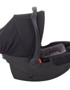 GRACO Scaun auto SnugEssentials Midnight Black