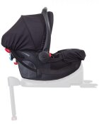 GRACO Scaun auto SnugEssentials Midnight Black