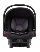 GRACO Scaun auto SnugEssentials Midnight Black