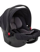 GRACO Scaun auto SnugEssentials Midnight Black