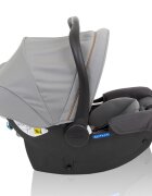 GRACO Scaun auto SnugEssentials Steeple Grey