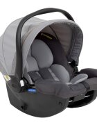 GRACO Scaun auto SnugEssentials Steeple Grey