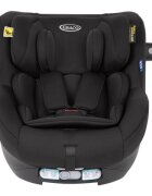 GRACO Scaun auto SnugGo i-Size Midnight
