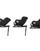 GRACO Scaun auto SnugGo i-Size Midnight