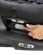 GRACO Scaun auto SnugGo i-Size Midnight