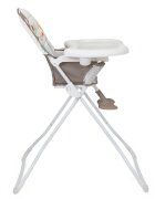 GRACO Scaun de masa Snack N Stow Bear Story
