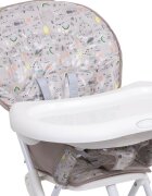 GRACO Scaun de masa Snack N Stow Daydream
