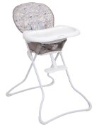 GRACO Scaun de masa Snack N Stow Daydream